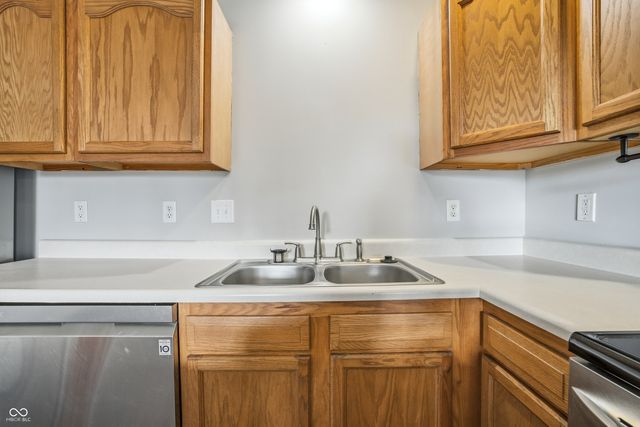 760 E Harrison Street, Martinsville, IN 46151