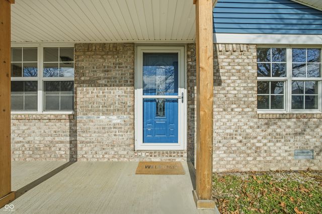 760 E Harrison Street, Martinsville, IN 46151