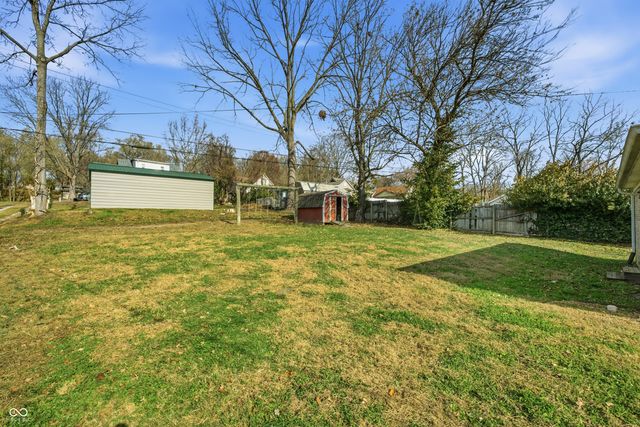 760 E Harrison Street, Martinsville, IN 46151