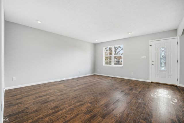 760 E Harrison Street, Martinsville, IN 46151