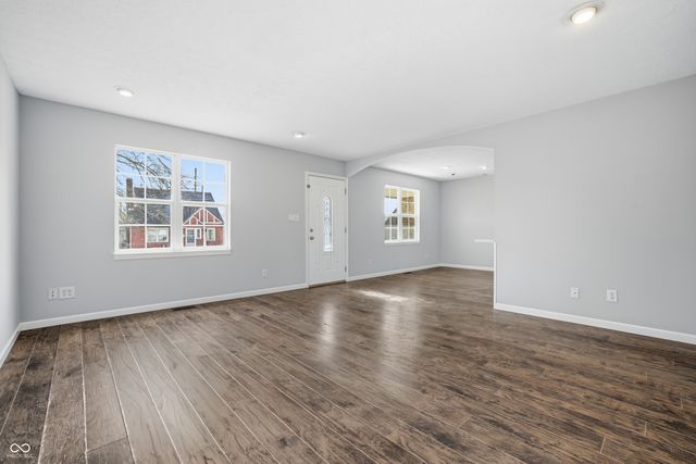 760 E Harrison Street, Martinsville, IN 46151