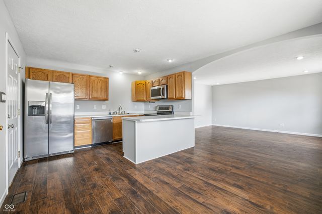 760 E Harrison Street, Martinsville, IN 46151