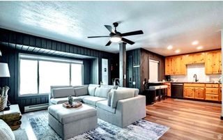 356 S HWY 143 #143 #P, Brian Head, UT 84719