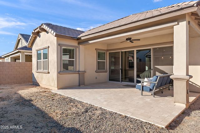 23065 E CARRIAGE Way, Queen Creek, AZ 85142