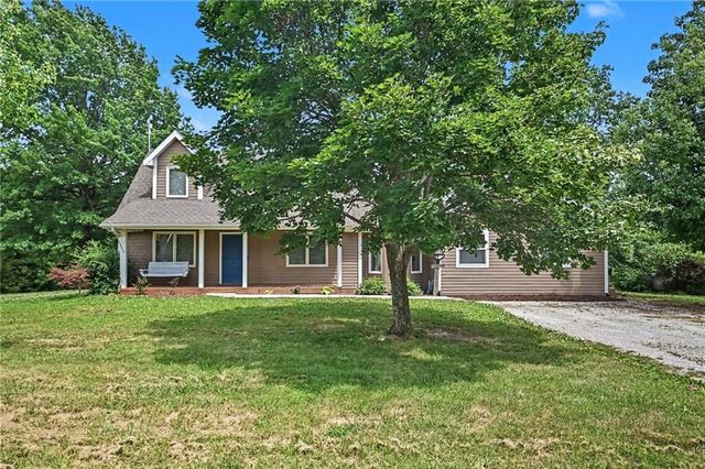 17503 Baxter Road, Lawson, MO 64062