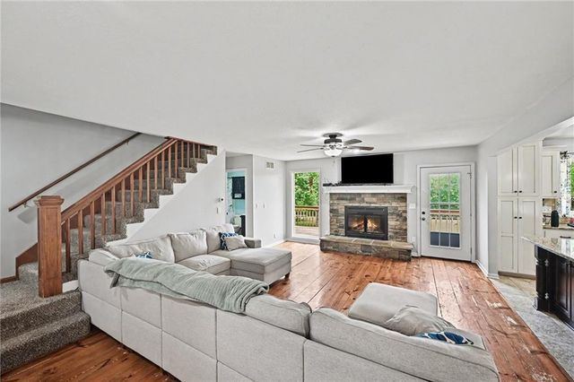 17503 Baxter Road, Lawson, MO 64062