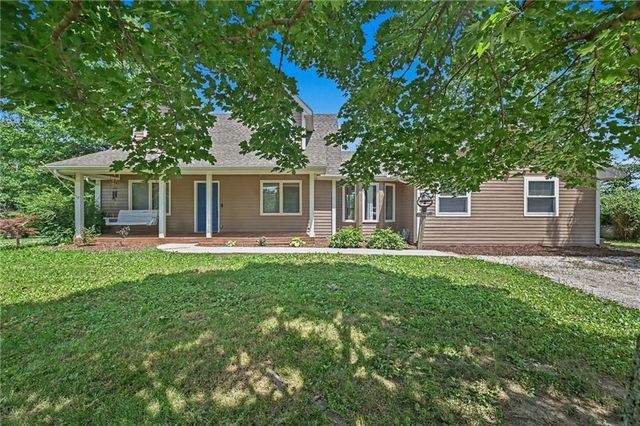 17503 Baxter Road, Lawson, MO 64062