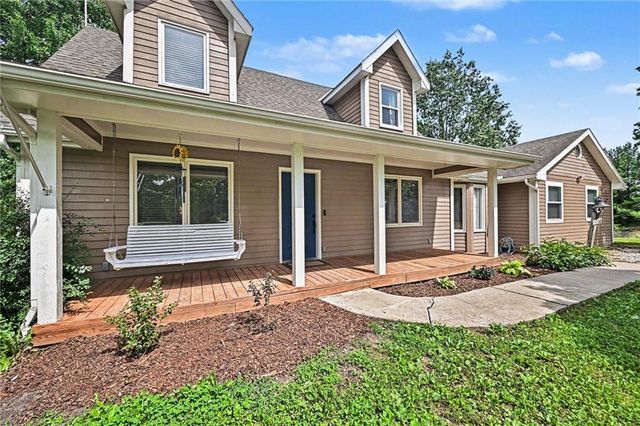 17503 Baxter Road, Lawson, MO 64062