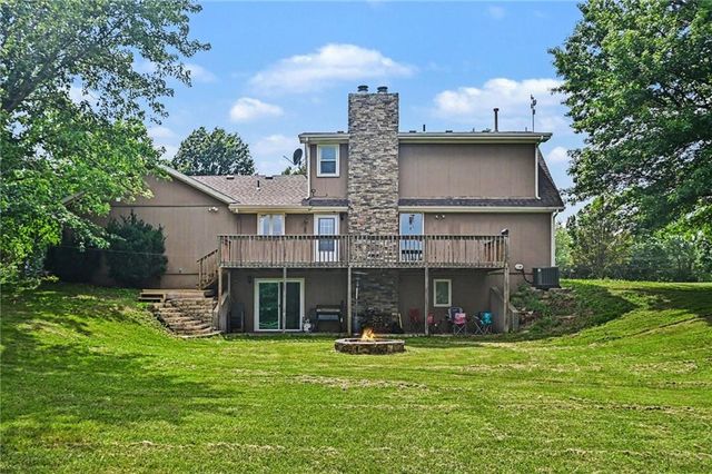 17503 Baxter Road, Lawson, MO 64062