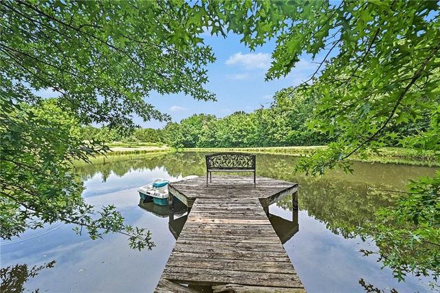 17503 Baxter Road, Lawson, MO 64062