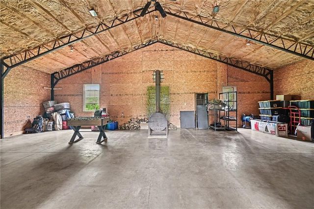 17503 Baxter Road, Lawson, MO 64062