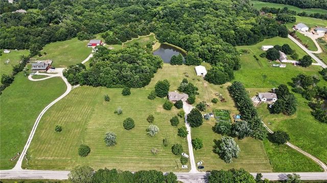 17503 Baxter Road, Lawson, MO 64062