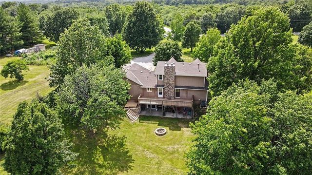 17503 Baxter Road, Lawson, MO 64062