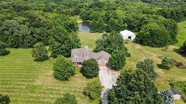 17503 Baxter Road, Lawson, MO 64062