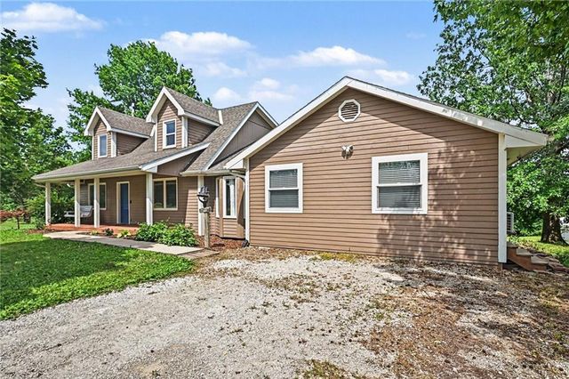 17503 Baxter Road, Lawson, MO 64062