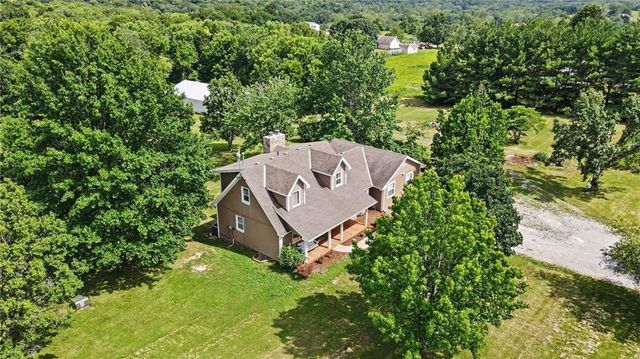 17503 Baxter Road, Lawson, MO 64062