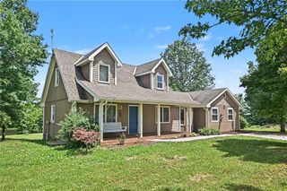 17503 Baxter Road, Lawson, MO 64062