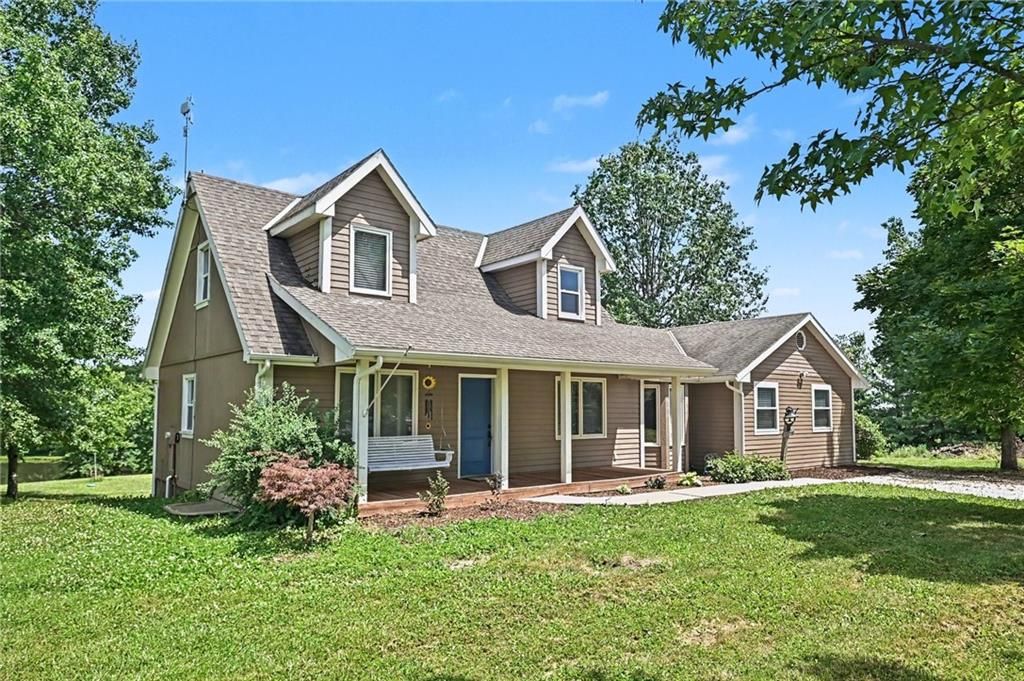 17503 Baxter Road, Lawson, MO 64062