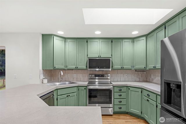 8405 319th Street NW, Stanwood, WA 98292