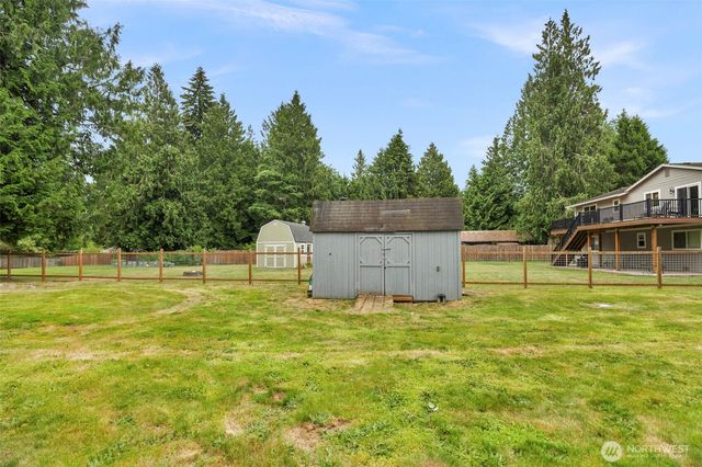 8405 319th Street NW, Stanwood, WA 98292
