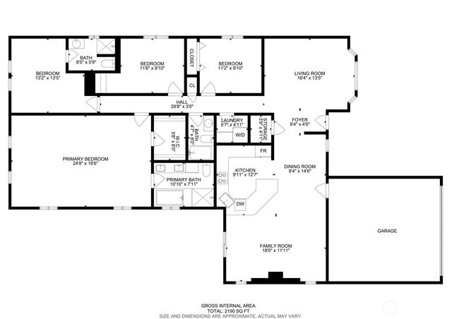 8405 319th Street NW, Stanwood, WA 98292