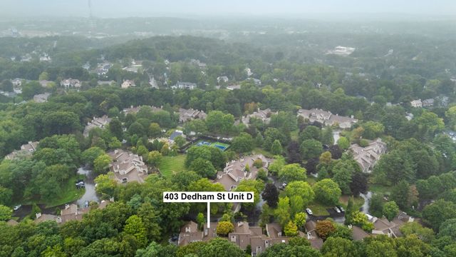 403 Dedham St D, Newton, MA 02459