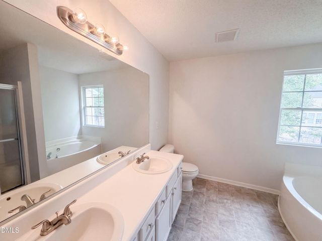 2308 Brasstown Lane, Apex, NC 27502