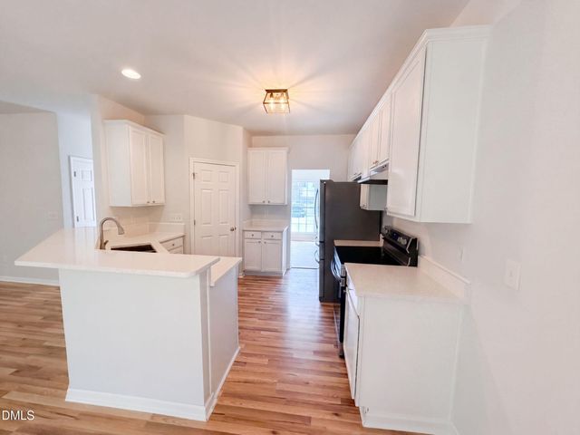 2308 Brasstown Lane, Apex, NC 27502