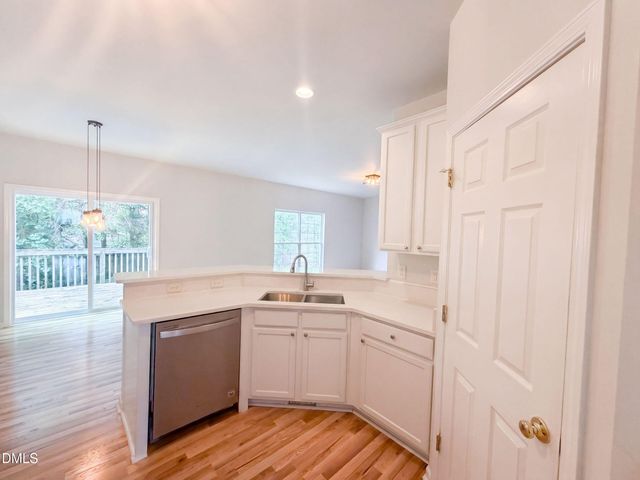 2308 Brasstown Lane, Apex, NC 27502