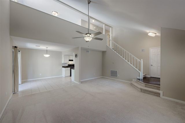 7720 Theissetta Drive, Spring, TX 77379