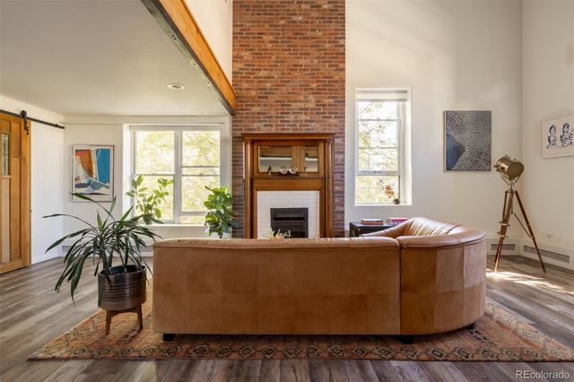 999 E 22nd Avenue 3, Denver, CO 80205