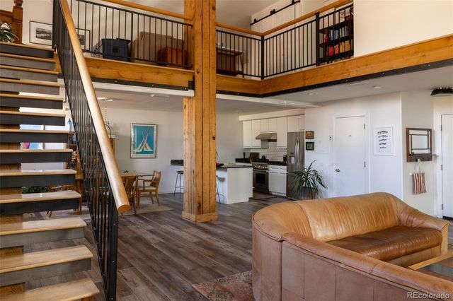 999 E 22nd Avenue 3, Denver, CO 80205