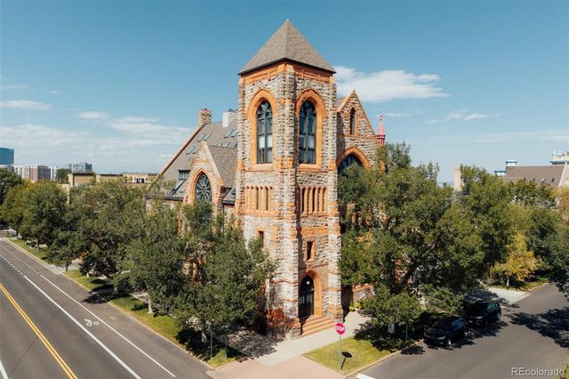 999 E 22nd Avenue 3, Denver, CO 80205