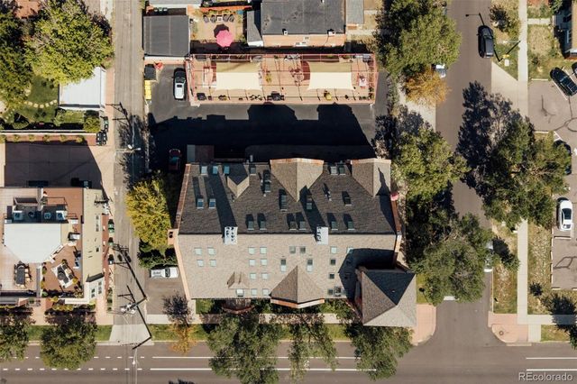 999 E 22nd Avenue 3, Denver, CO 80205