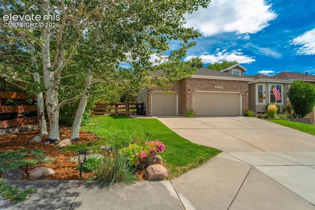 12195 Stanley Canyon Road, Colorado Springs, CO 80921 — photo 2