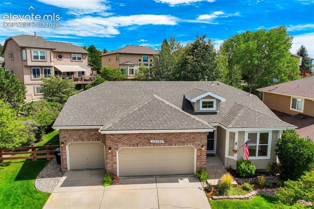 12195 Stanley Canyon Road, Colorado Springs, CO 80921 — photo 3