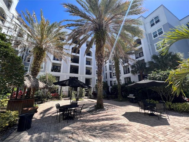 304 E SOUTH STREET 5020, Orlando, FL 32801