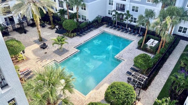 304 E SOUTH STREET 5020, Orlando, FL 32801