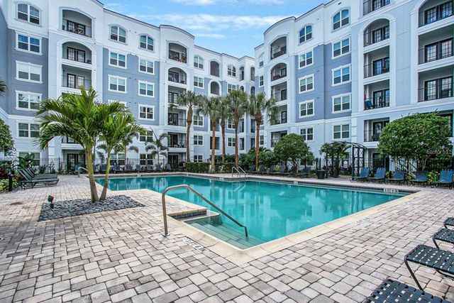 304 E SOUTH STREET 5020, Orlando, FL 32801