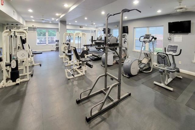 304 E SOUTH STREET 5020, Orlando, FL 32801