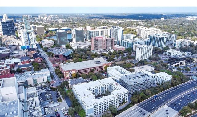304 E SOUTH STREET 5020, Orlando, FL 32801