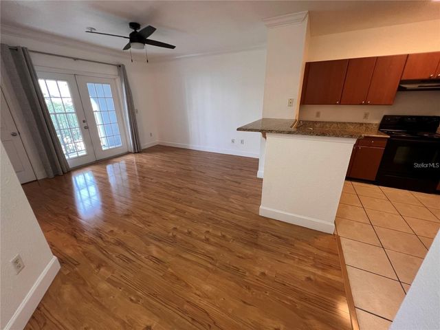 304 E SOUTH STREET 5020, Orlando, FL 32801