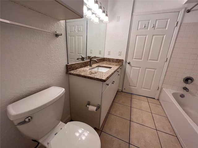 304 E SOUTH STREET 5020, Orlando, FL 32801
