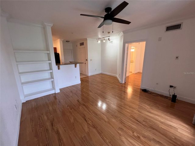 304 E SOUTH STREET 5020, Orlando, FL 32801
