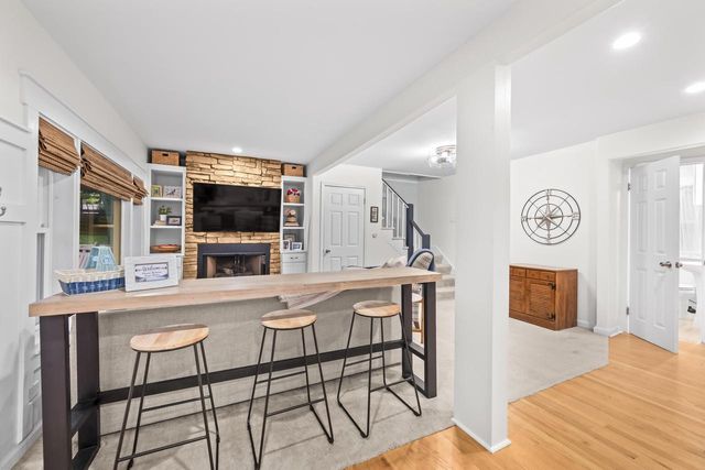 1619 State STREET, Delavan, WI 53115