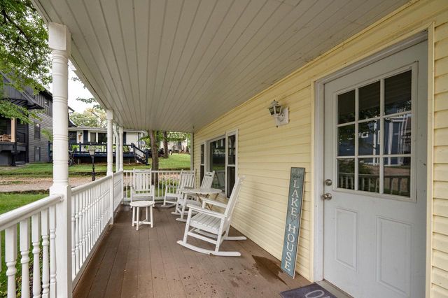 1619 State STREET, Delavan, WI 53115