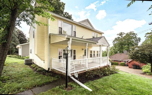 1619 State STREET, Delavan, WI 53115