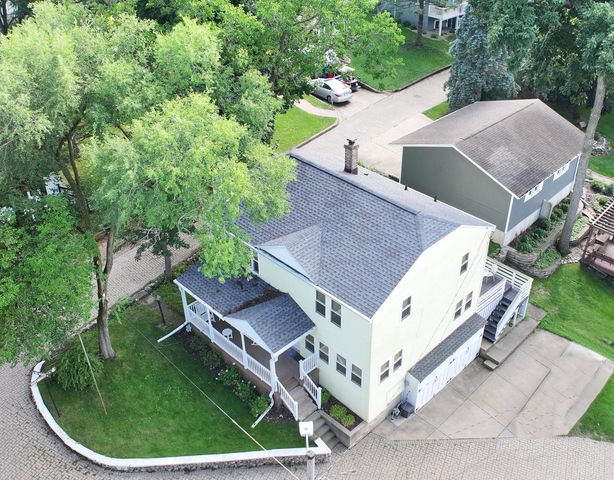 1619 State STREET, Delavan, WI 53115