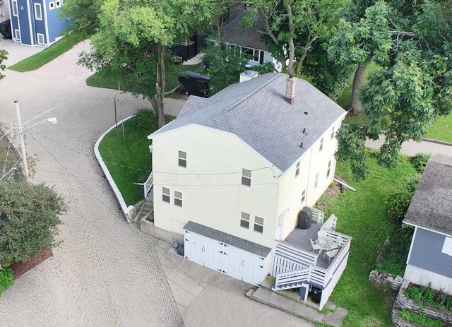 1619 State STREET, Delavan, WI 53115