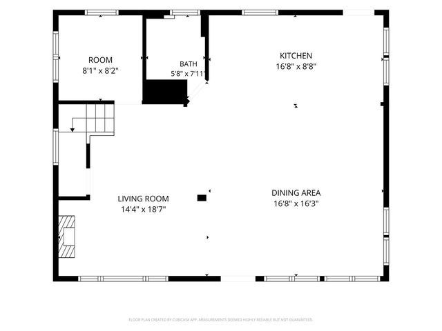 1619 State STREET, Delavan, WI 53115